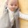 Popolini Schlafsack aus Wollfleece