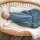 Popolini Schlafsack aus Wollfleece