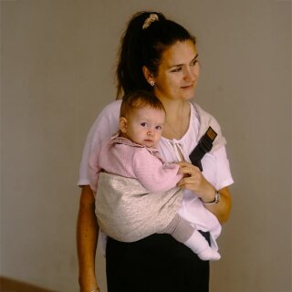Didymos DidyHip - Hüfttrage