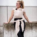 Hoppediz Elastisches Tragetuch