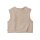 PeopleWearOrganic Fleece-Weste