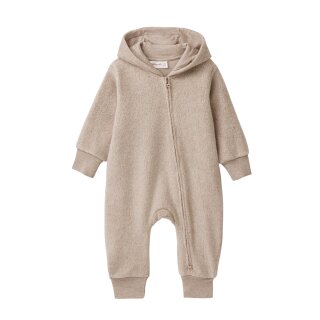 PeopleWearOrganic Fleece-Overall