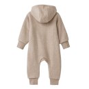 PeopleWearOrganic Fleece-Overall