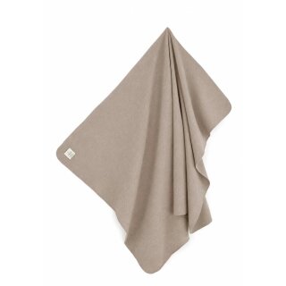 Halfen Walk-Babydecke70x100 cm  taupe