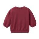 PeopleWearOrganic Sweat-Pullover Katze "Beste...