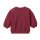 PeopleWearOrganic Sweat-Pullover Katze "Beste Freunde"