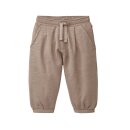 PeopleWearOrganic Sweat-Hose GOTS tabakbraun