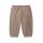 PeopleWearOrganic Sweat-Hose GOTS tabakbraun