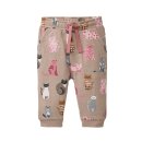 PeopleWearOrganic Sweathose GOTS tabakbraun...