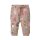 PeopleWearOrganic Sweathose GOTS tabakbraun "Katzen"