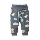 PeopleWearOrganic Sweathose mit Bequembund GOTS...