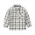 PeopleWearOrganic Flanell-Hemd GOTS