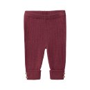 PeopleWearOrganic Strick-Hose GOTS
