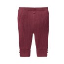 PeopleWearOrganic Strick-Hose GOTS