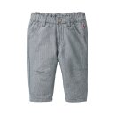 PeopleWearOrganic Denim-Hose gefüttert GOTS...