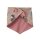PeopleWearOrganic Halstuch "Katzen" taupe