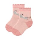 PeopleWearOrganic Frottee-Socken GOTS...