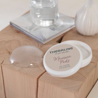 Theraline Mamma Pads Silikonstilleinlagen