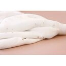 LÄSSIG Mulltuch - Heavenly Soft Swaddle XL (120x120cm)
