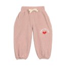 LÄSSIG Kinder Hose Cord Tiny Team GOTS