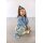 LÄSSIG Kinder Hose Cord Tiny Team GOTS