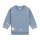 LÄSSIG Kinder Pullover Tiny Team GOTS