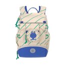 LÄSSIG Wanderrucksack Kinder (10 Liter) - Happy Trails