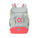 LÄSSIG Wanderrucksack Kinder (10 Liter) - Happy Trails