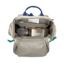 LÄSSIG Wanderrucksack Kinder (10 Liter) - Happy Trails