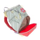 LÄSSIG Wanderrucksack Kinder (10 Liter) - Happy Trails