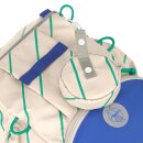 LÄSSIG Wanderrucksack Kinder (10 Liter) - Happy Trails