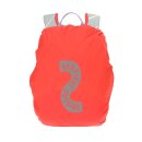 LÄSSIG Wanderrucksack Kinder (10 Liter) - Happy Trails