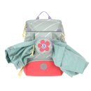 LÄSSIG Wanderrucksack Kinder (10 Liter) - Happy Trails