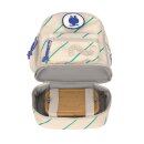 LÄSSIG Kindergartenrucksack Mini - Happy Trails