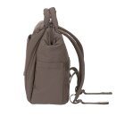 LÄSSIG Wickelrucksack Minoa