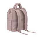 LÄSSIG Wickelrucksack Minoa