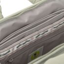 LÄSSIG Wickelrucksack Minoa