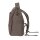 LÄSSIG Wickelrucksack Minoa