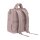 LÄSSIG Wickelrucksack Minoa