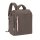 LÄSSIG Wickelrucksack Minoa