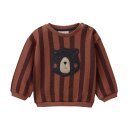 PeopleWearOrganic Sweat-Pullover "Bear"...