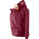 Mamalila Softshell-Tragejacke Allrounder fit