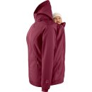 Mamalila Softshell-Tragejacke Allrounder fit