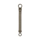 BIBS Schnullerkette mit Clip Loop
