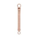 BIBS Schnullerkette mit Clip Loop
