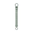 BIBS Schnullerkette mit Clip Loop