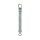 BIBS Schnullerkette mit Clip Loop