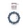 BIBS Baby Beißring Beaded Silikon