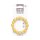 BIBS Baby Beißring Beaded Silikon