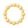 BIBS Baby Beißring Beaded Silikon